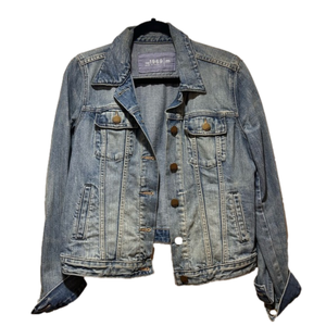 Gap 1969 Denim Jean Jacket Size Medium